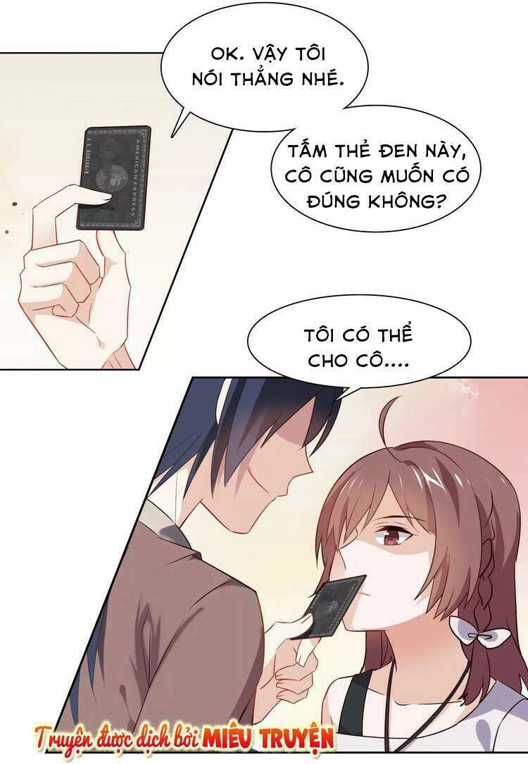 Kế Sắc Đào Thê Chapter 2 - Trang 2