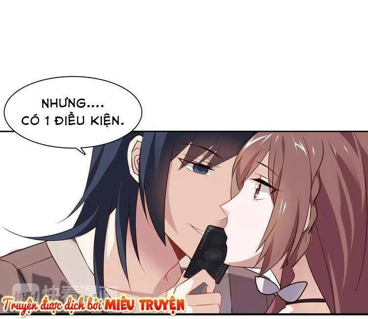 Kế Sắc Đào Thê Chapter 2 - Trang 2