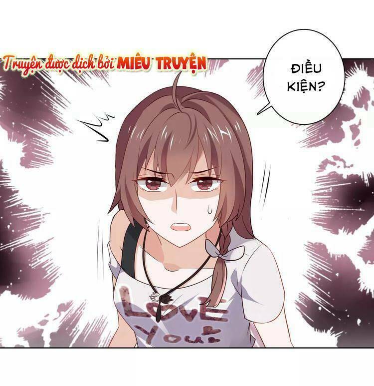 Kế Sắc Đào Thê Chapter 2 - Trang 2