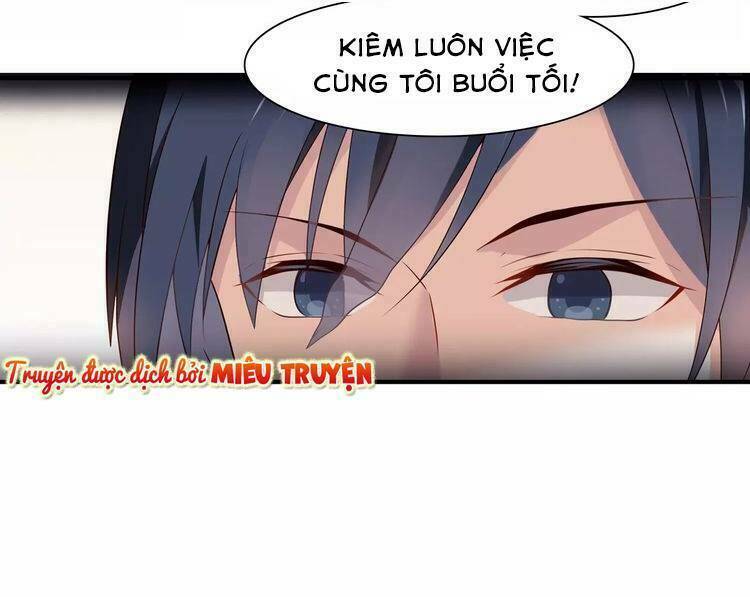 Kế Sắc Đào Thê Chapter 2 - Trang 2