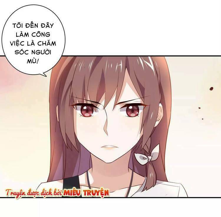 Kế Sắc Đào Thê Chapter 2 - Trang 2