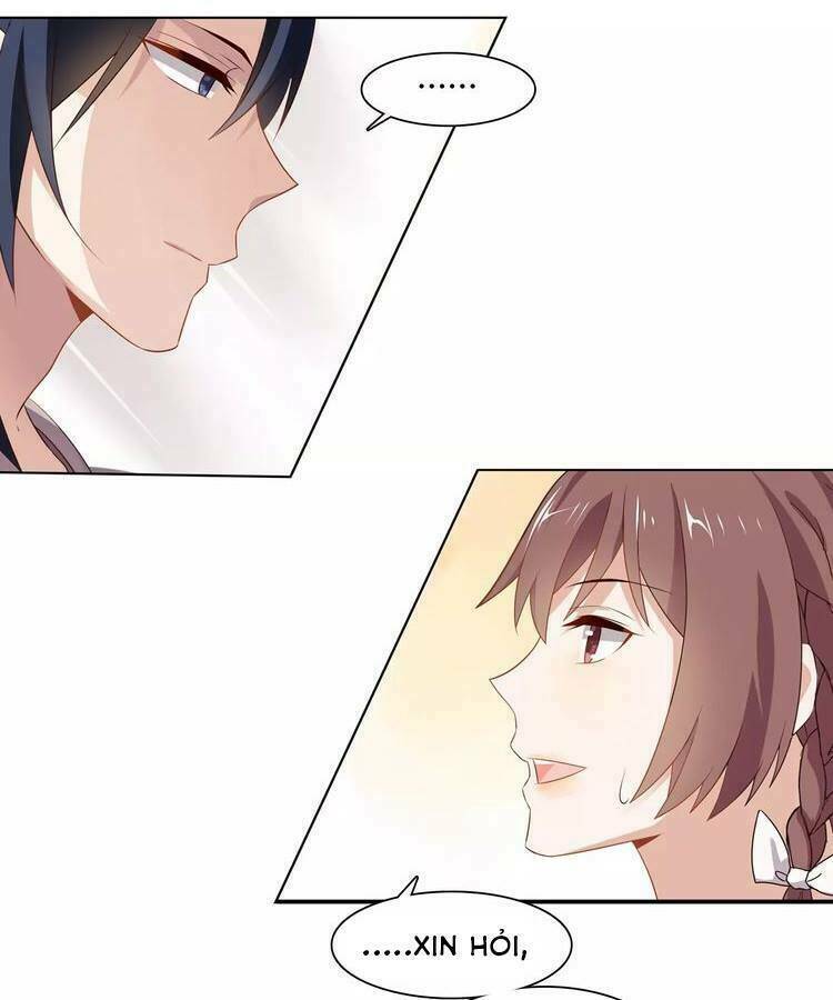 Kế Sắc Đào Thê Chapter 2 - Trang 2