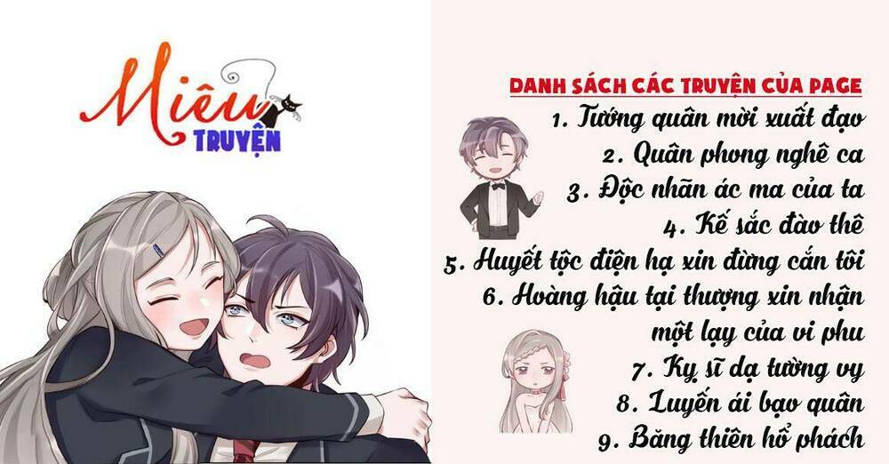 Kế Sắc Đào Thê Chapter 2 - Trang 2