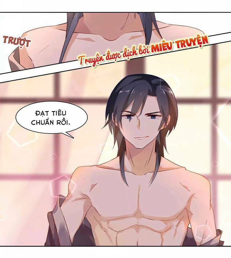 Kế Sắc Đào Thê Chapter 2 - Trang 2