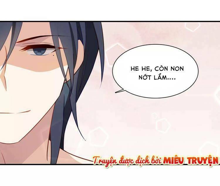 Kế Sắc Đào Thê Chapter 2 - Trang 2