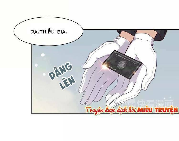 Kế Sắc Đào Thê Chapter 2 - Trang 2