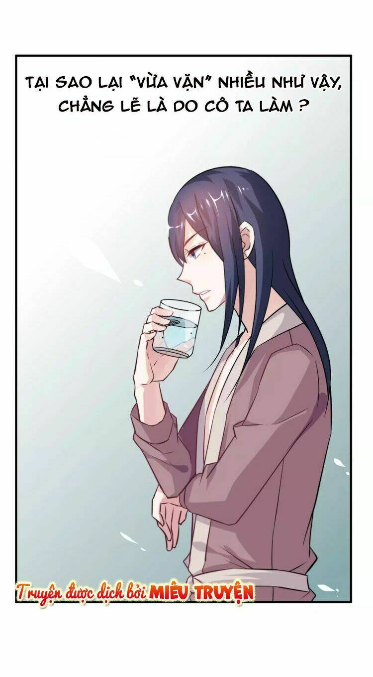 Kế Sắc Đào Thê Chapter 3 - Trang 2