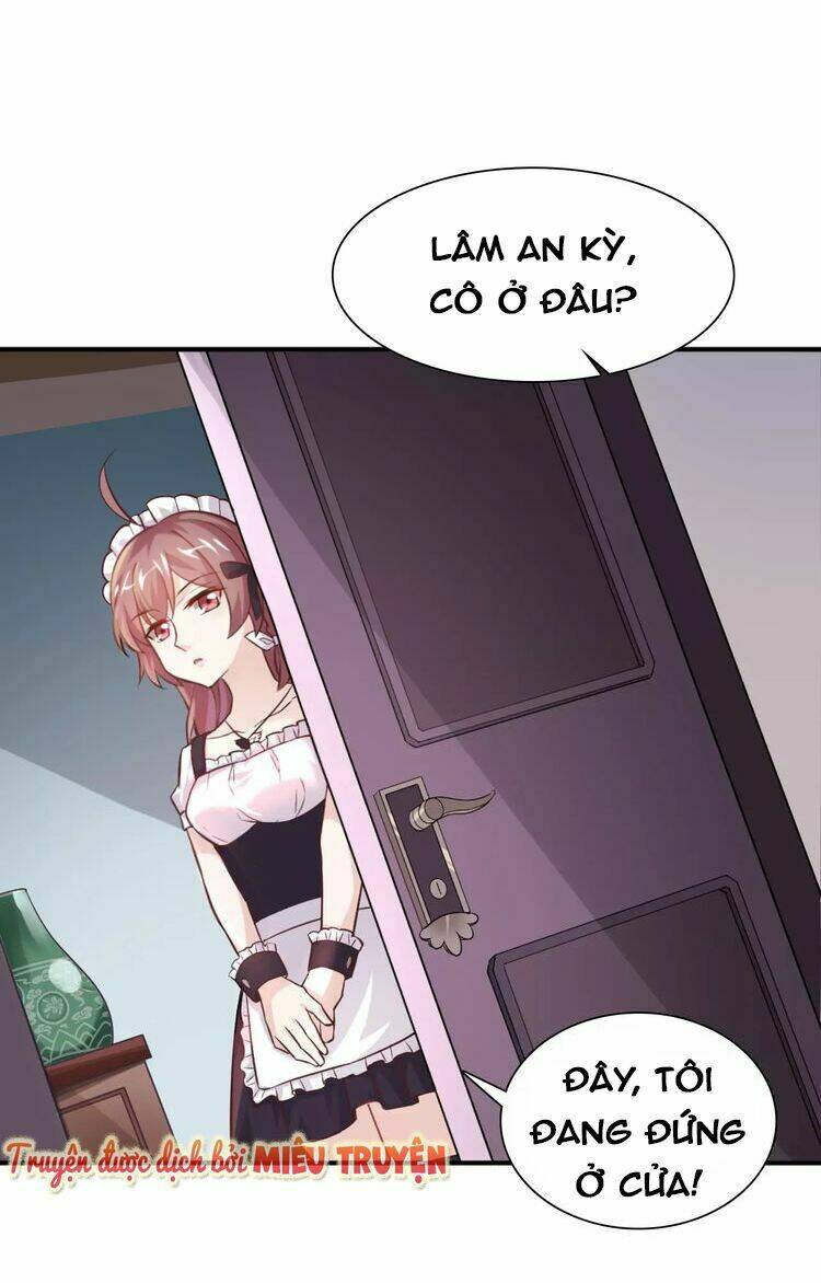 Kế Sắc Đào Thê Chapter 3 - Trang 2