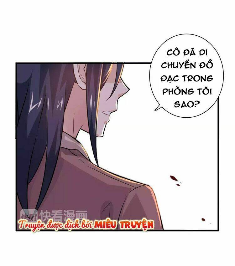 Kế Sắc Đào Thê Chapter 3 - Trang 2
