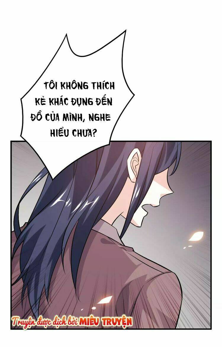 Kế Sắc Đào Thê Chapter 3 - Trang 2
