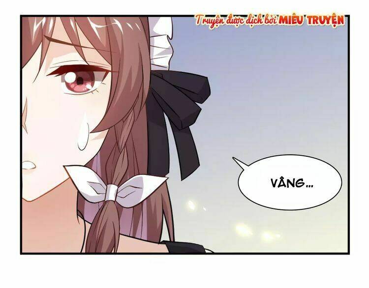 Kế Sắc Đào Thê Chapter 3 - Trang 2