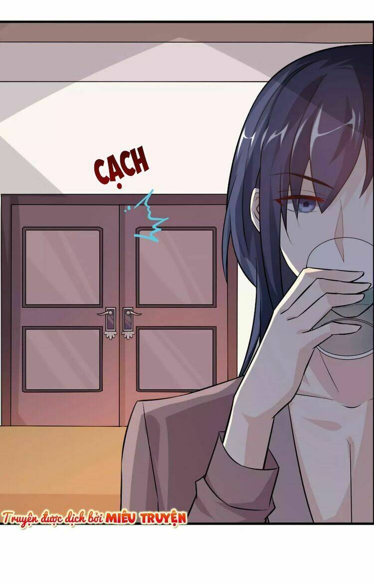 Kế Sắc Đào Thê Chapter 3 - Trang 2