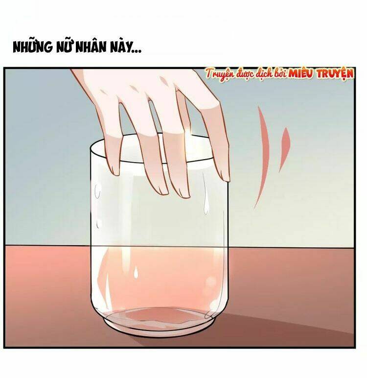 Kế Sắc Đào Thê Chapter 3 - Trang 2