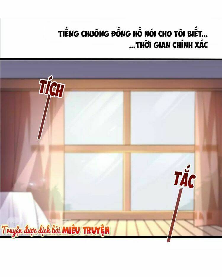 Kế Sắc Đào Thê Chapter 3 - Trang 2