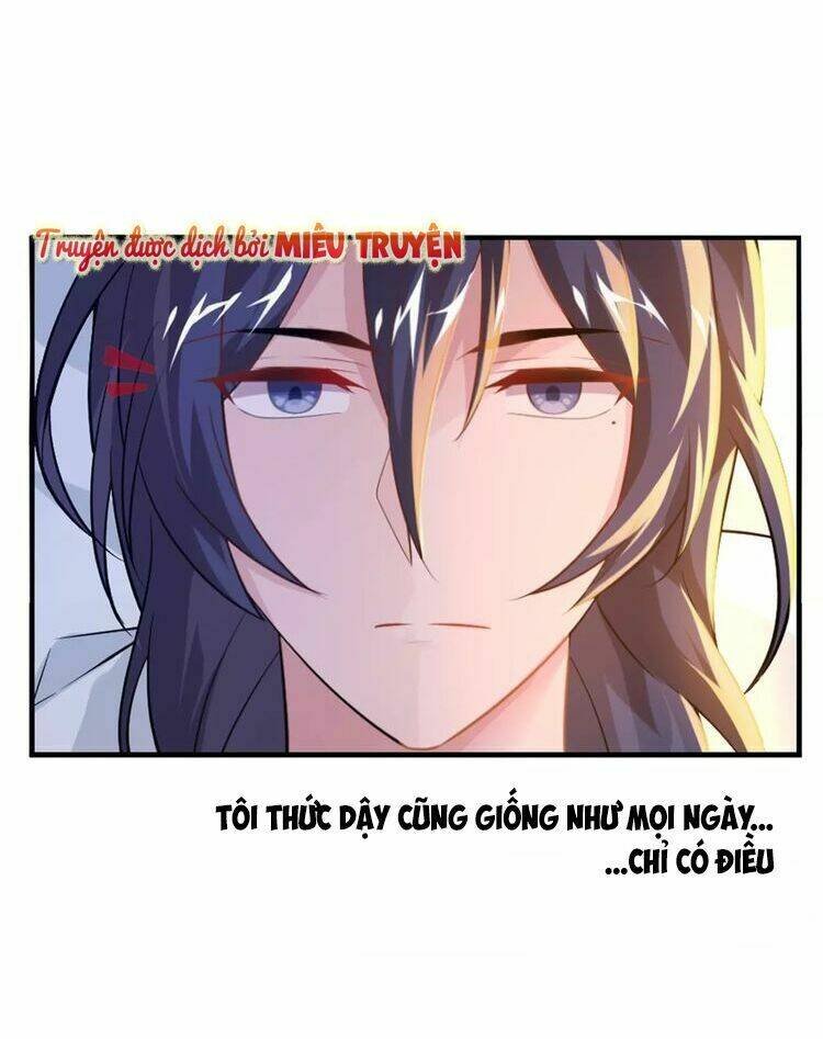 Kế Sắc Đào Thê Chapter 3 - Trang 2