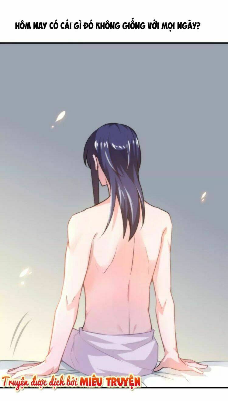 Kế Sắc Đào Thê Chapter 3 - Trang 2