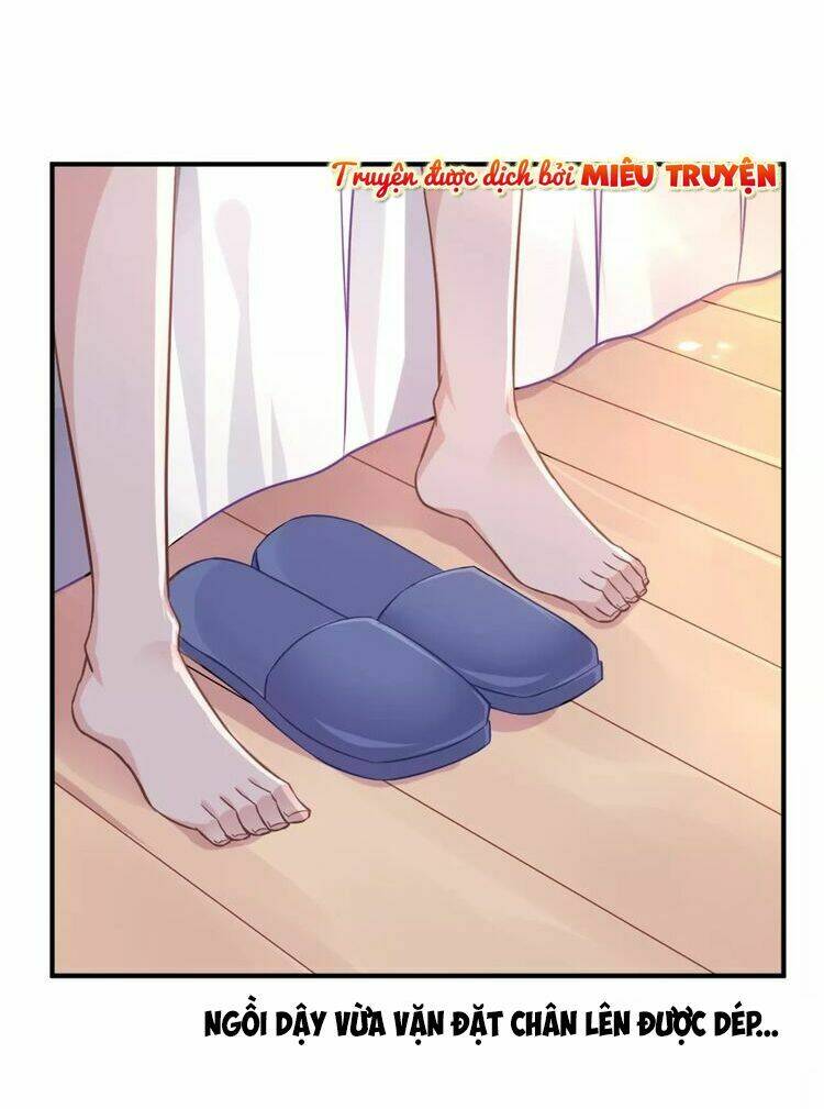 Kế Sắc Đào Thê Chapter 3 - Trang 2