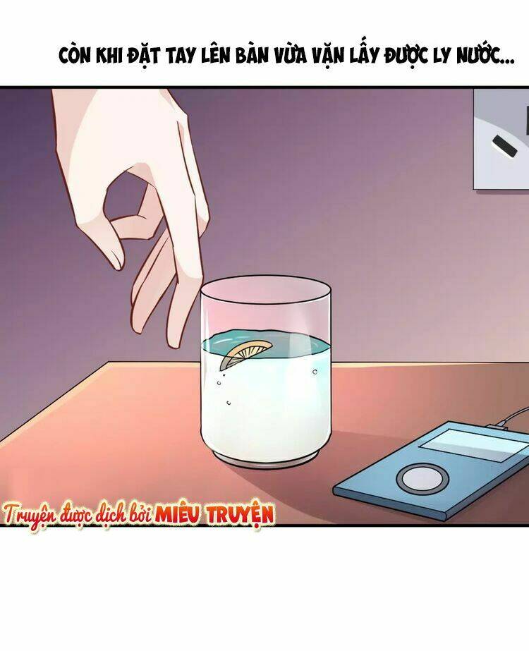 Kế Sắc Đào Thê Chapter 3 - Trang 2