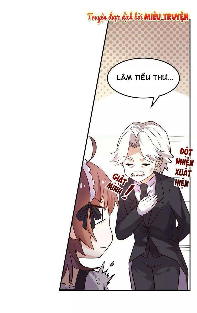 Kế Sắc Đào Thê Chapter 4 - Trang 2