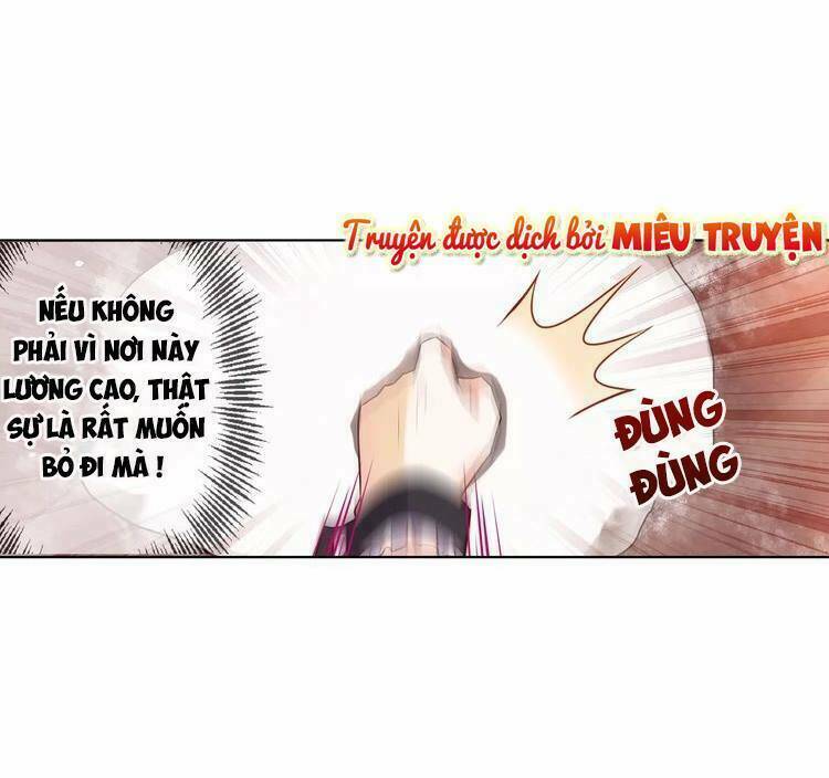 Kế Sắc Đào Thê Chapter 4 - Trang 2