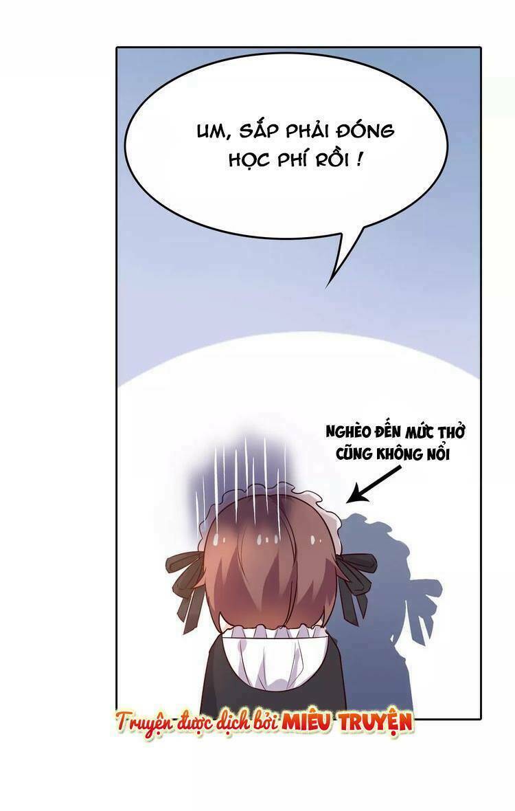 Kế Sắc Đào Thê Chapter 4 - Trang 2