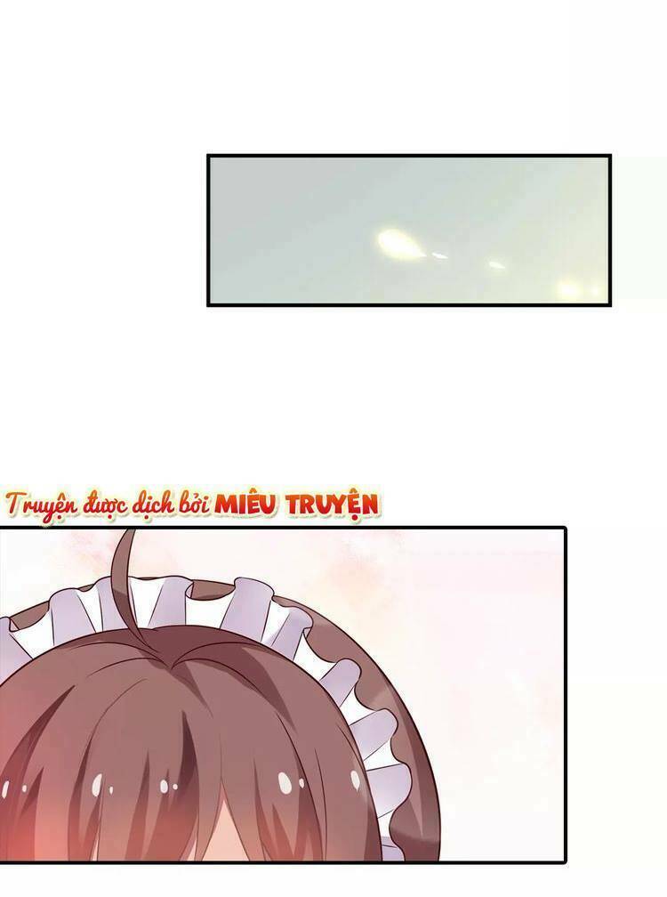 Kế Sắc Đào Thê Chapter 4 - Trang 2