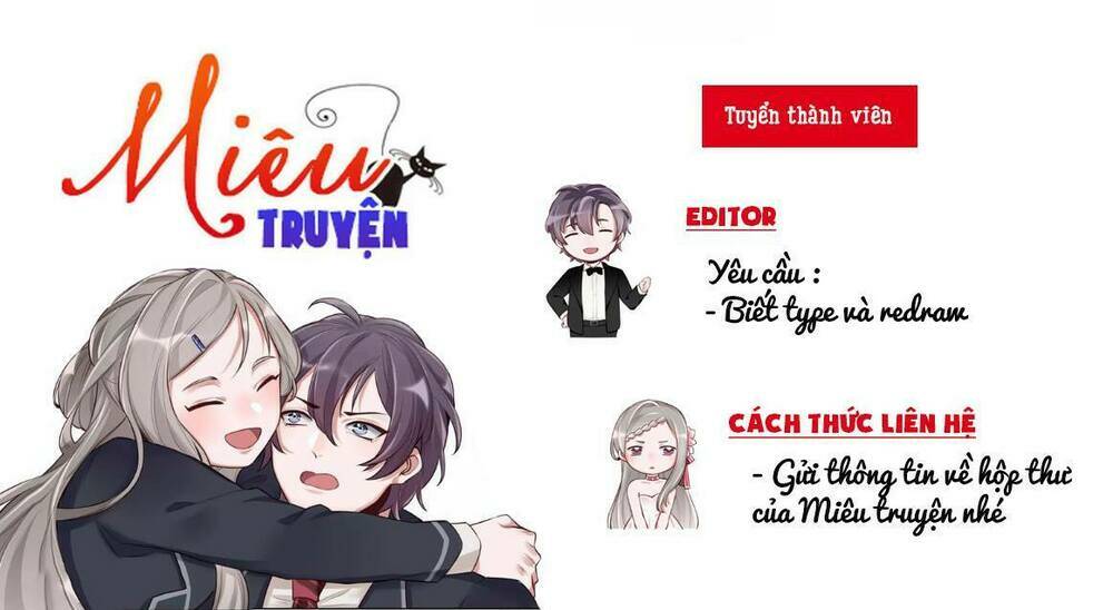 Kế Sắc Đào Thê Chapter 4 - Trang 2