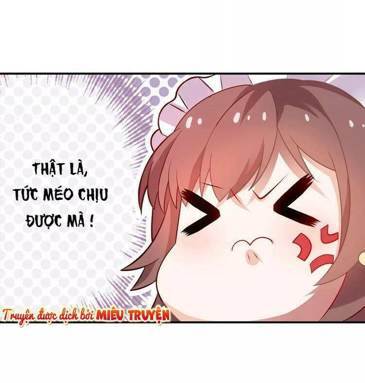 Kế Sắc Đào Thê Chapter 4 - Trang 2