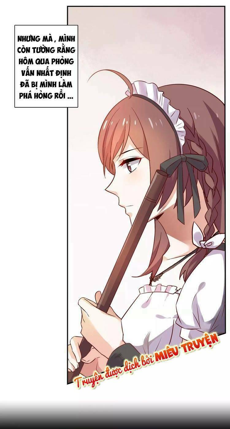 Kế Sắc Đào Thê Chapter 4 - Trang 2