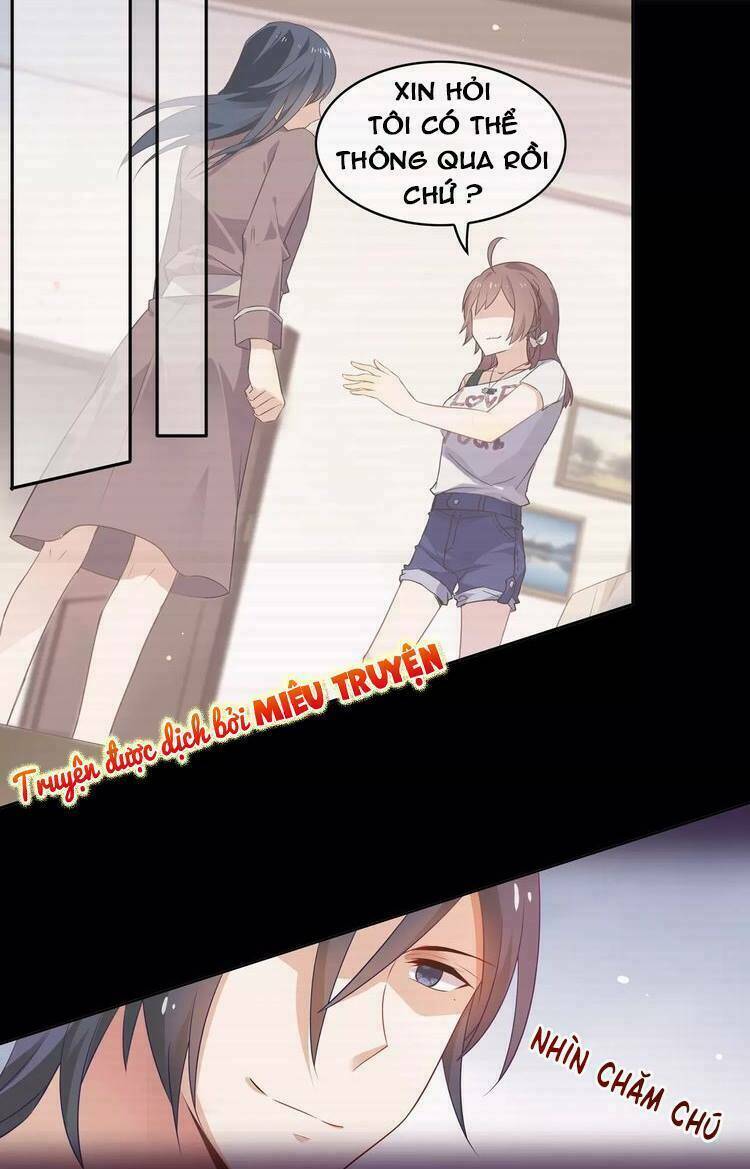 Kế Sắc Đào Thê Chapter 4 - Trang 2