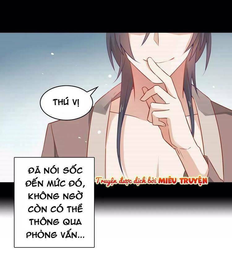 Kế Sắc Đào Thê Chapter 4 - Trang 2