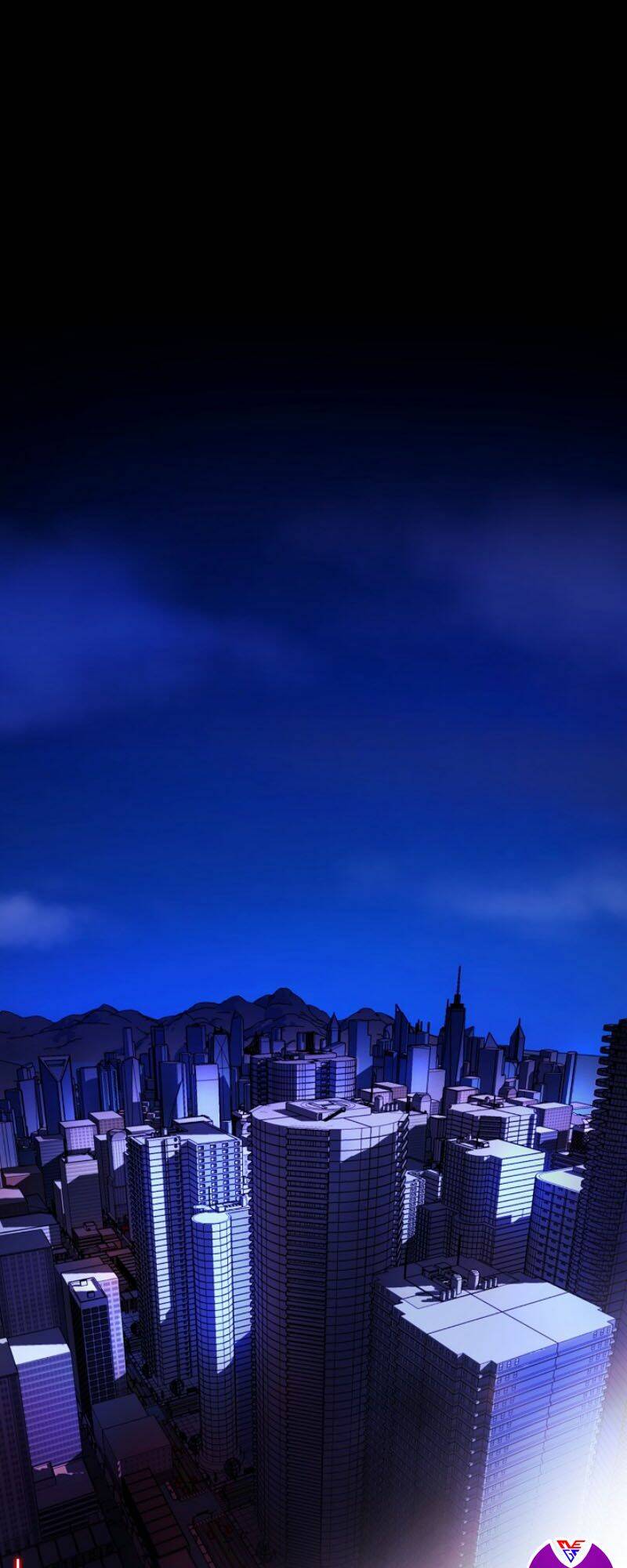 Kẻ Săn Anh Hùng Chapter 1 - Trang 2