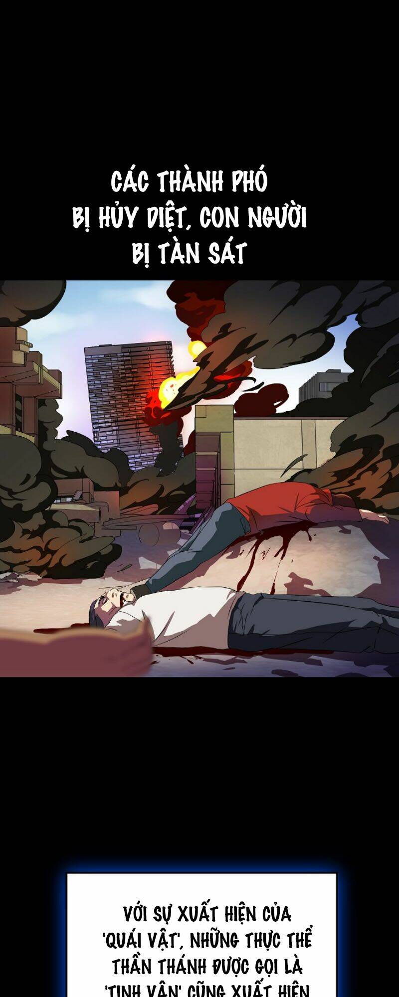 Kẻ Săn Anh Hùng Chapter 1 - Trang 2