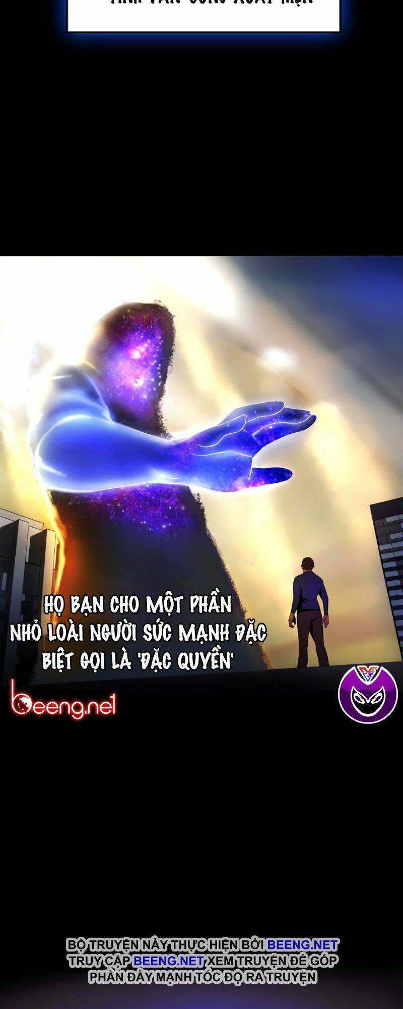 Kẻ Săn Anh Hùng Chapter 1 - Trang 2