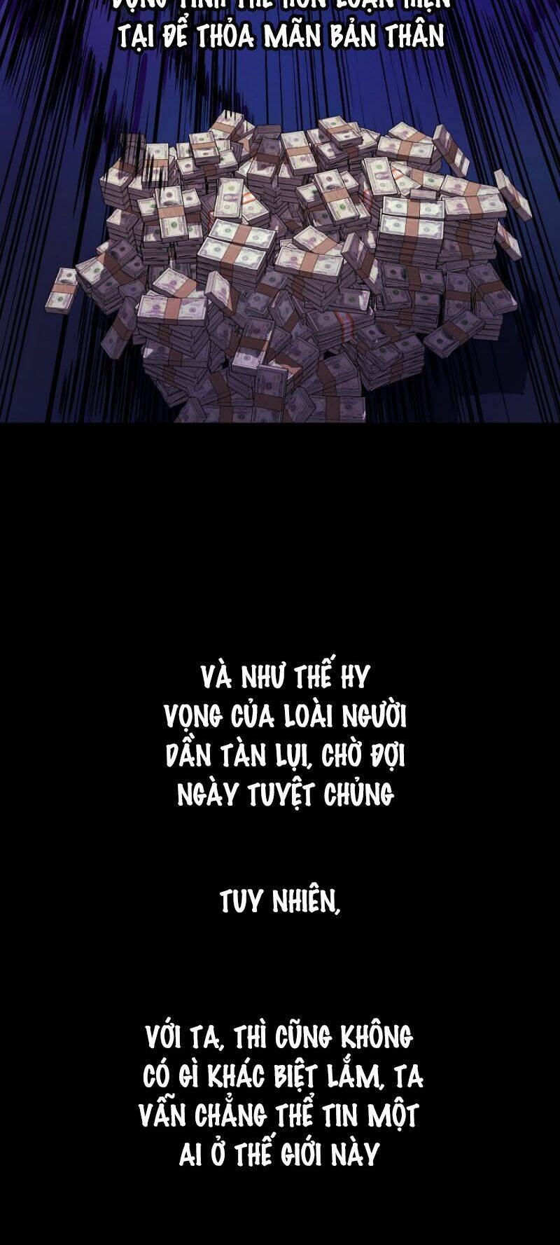 Kẻ Săn Anh Hùng Chapter 1 - Trang 2