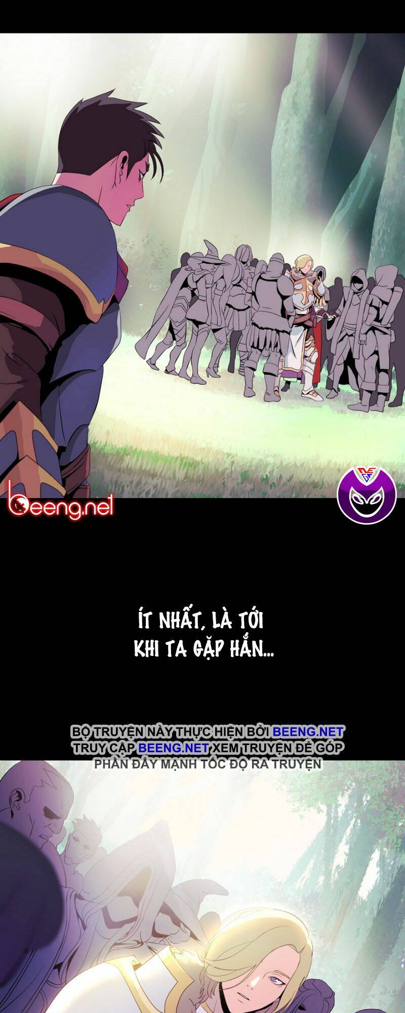 Kẻ Săn Anh Hùng Chapter 1 - Trang 2