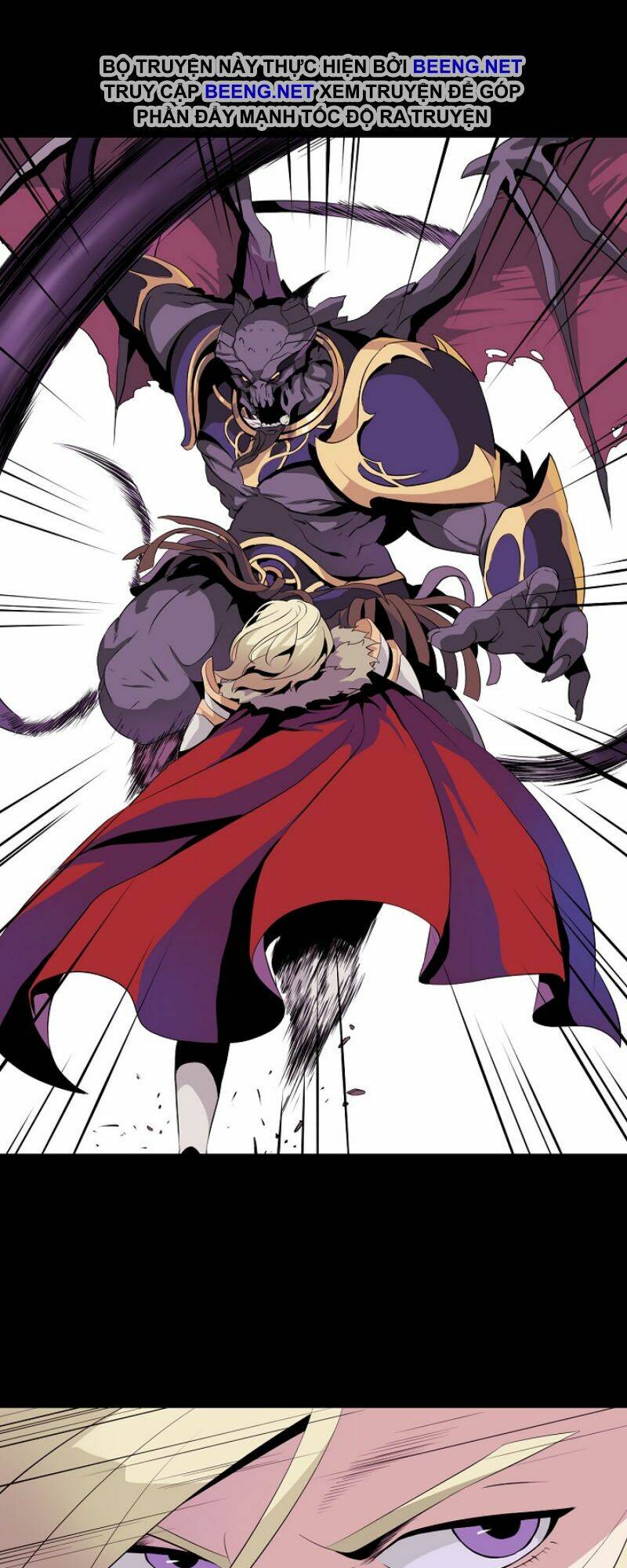 Kẻ Săn Anh Hùng Chapter 1 - Trang 2