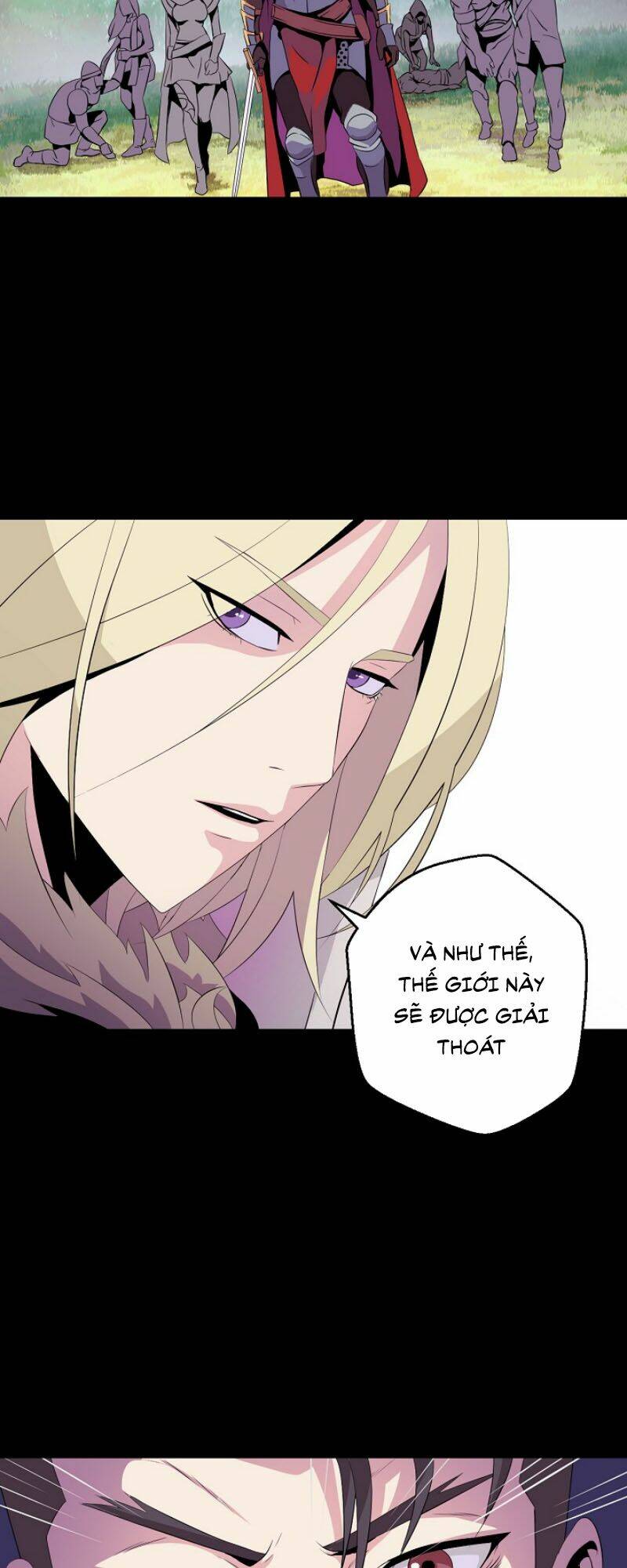 Kẻ Săn Anh Hùng Chapter 1 - Trang 2