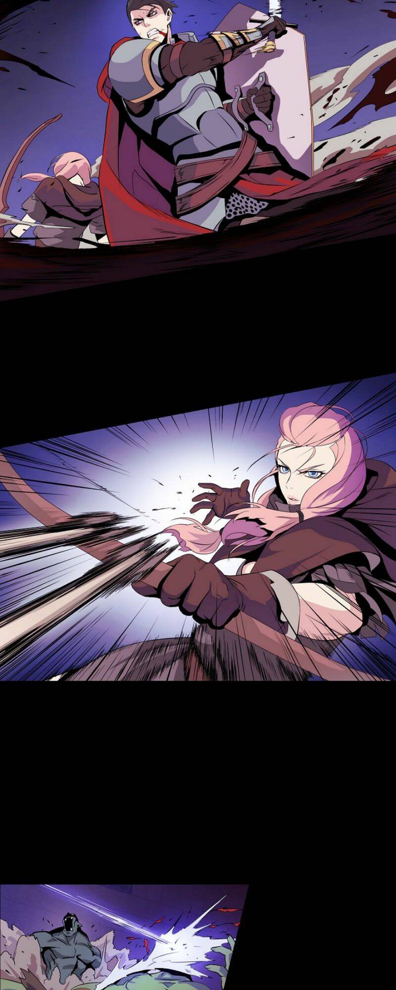 Kẻ Săn Anh Hùng Chapter 1 - Trang 2