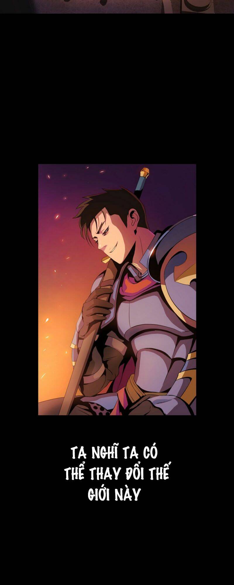 Kẻ Săn Anh Hùng Chapter 1 - Trang 2