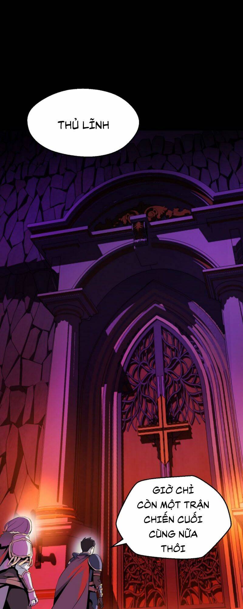 Kẻ Săn Anh Hùng Chapter 1 - Trang 2