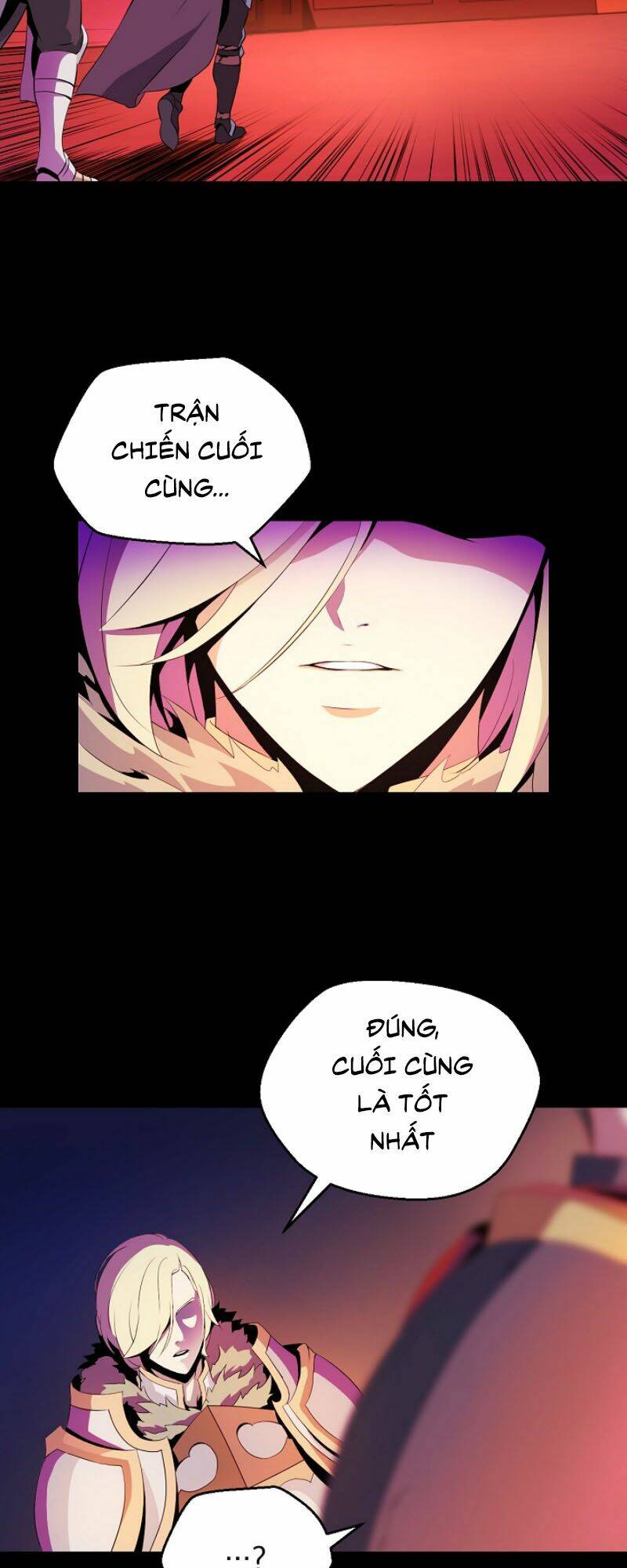 Kẻ Săn Anh Hùng Chapter 1 - Trang 2