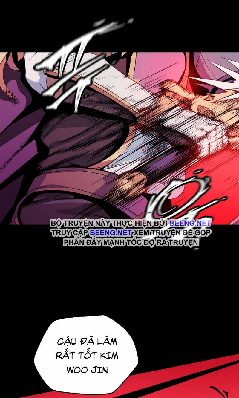 Kẻ Săn Anh Hùng Chapter 1 - Trang 2
