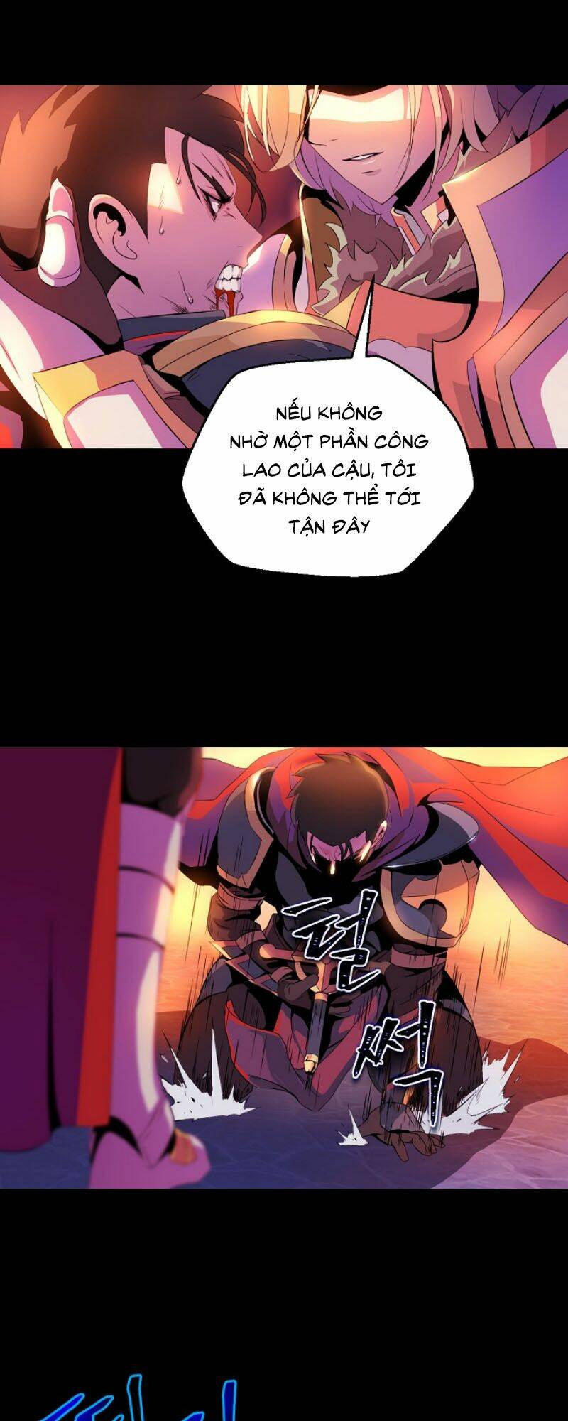 Kẻ Săn Anh Hùng Chapter 1 - Trang 2