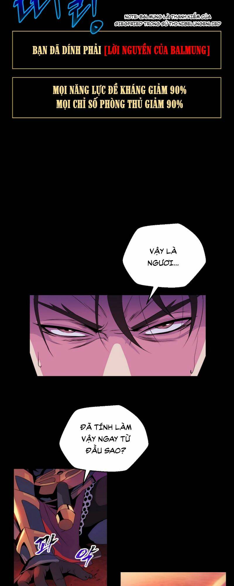 Kẻ Săn Anh Hùng Chapter 1 - Trang 2