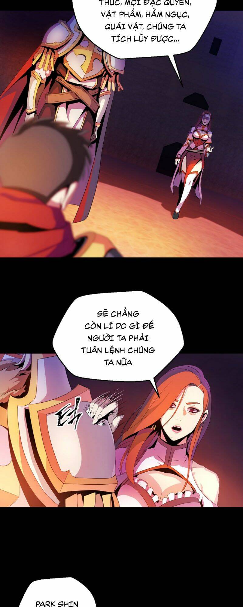 Kẻ Săn Anh Hùng Chapter 1 - Trang 2