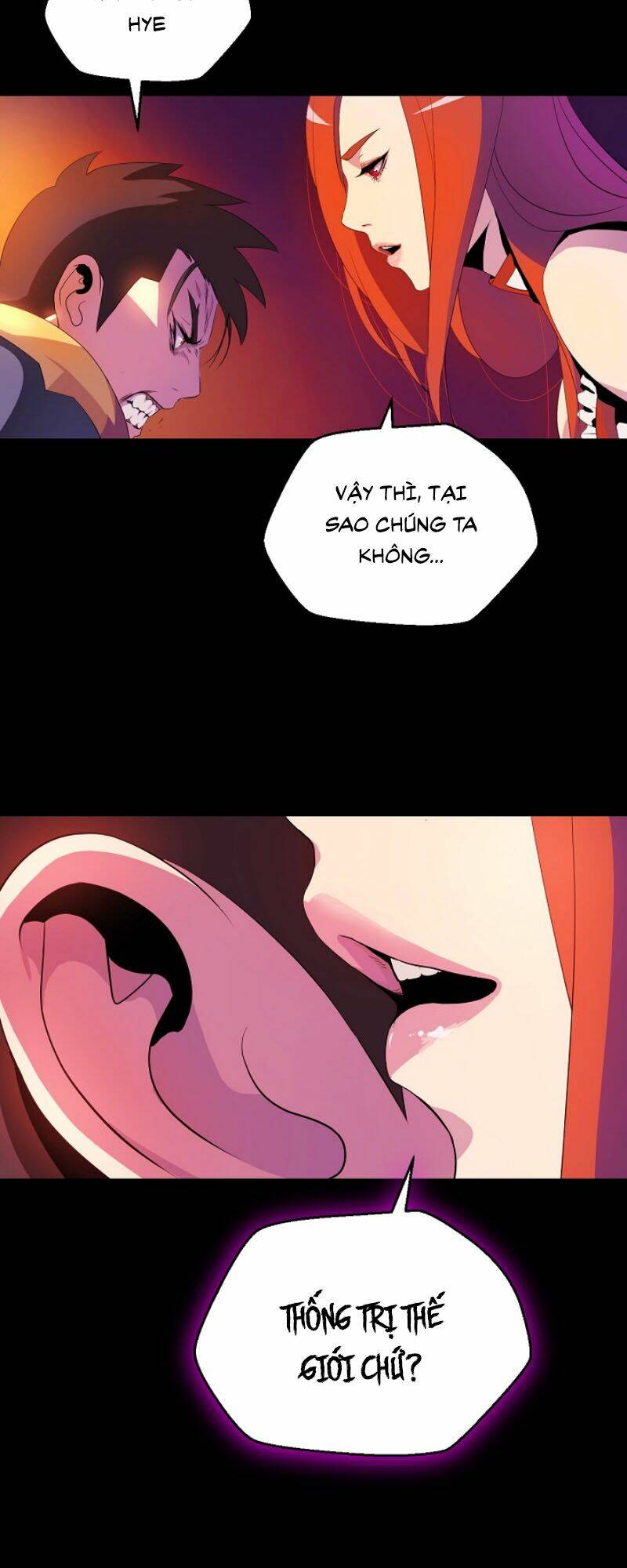 Kẻ Săn Anh Hùng Chapter 1 - Trang 2