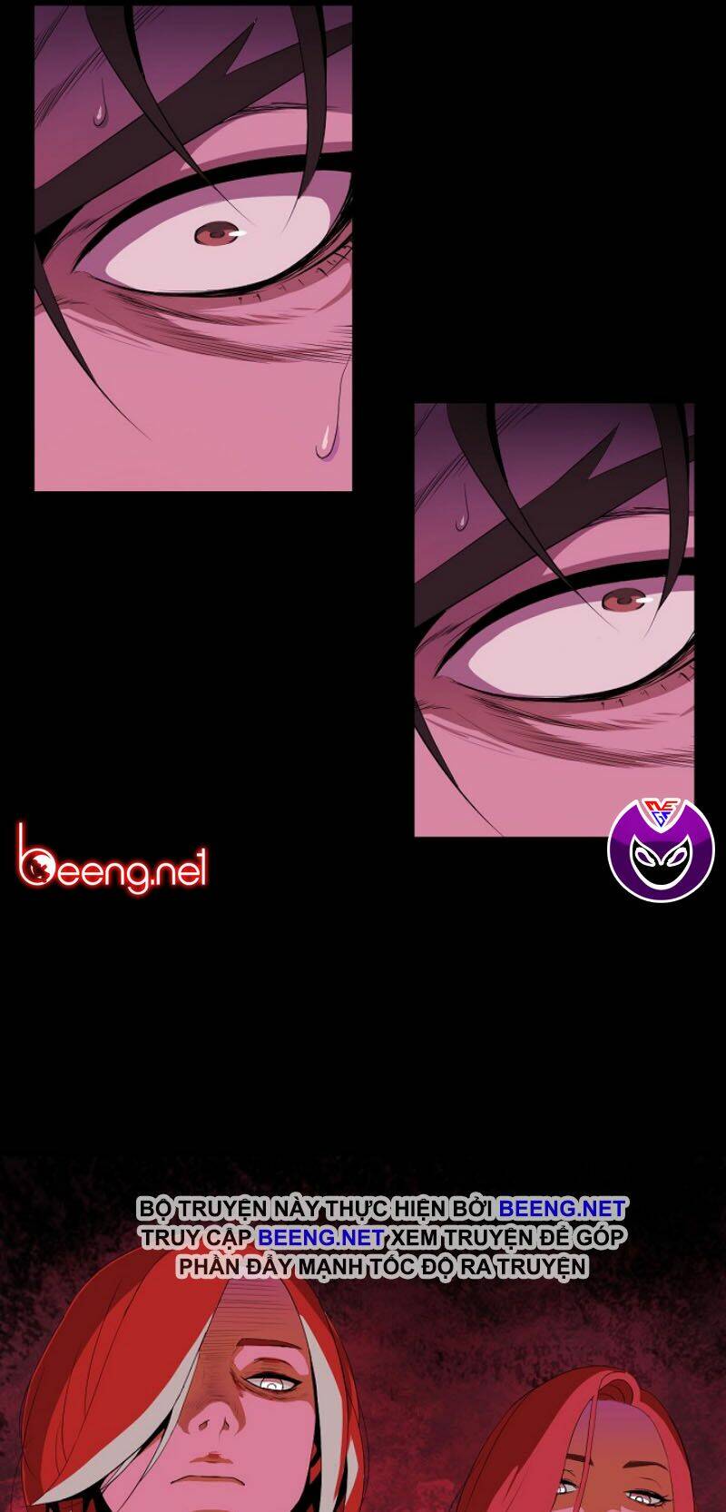 Kẻ Săn Anh Hùng Chapter 1 - Trang 2