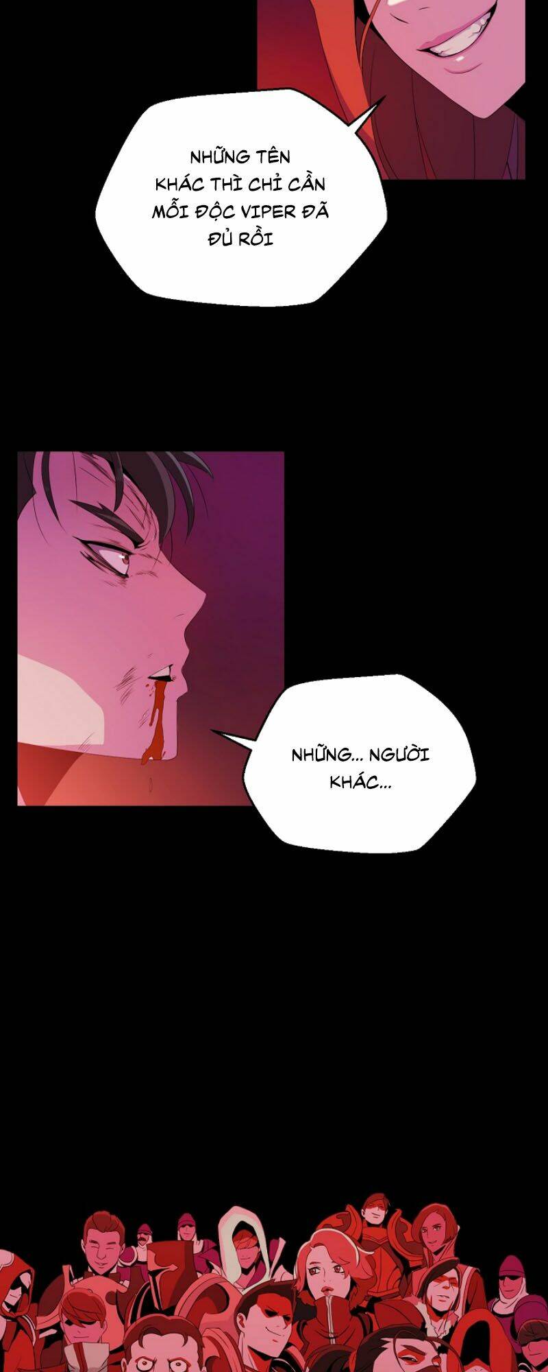 Kẻ Săn Anh Hùng Chapter 1 - Trang 2