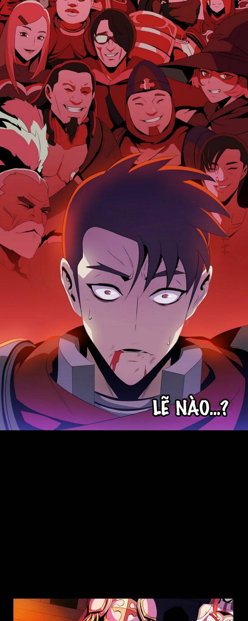 Kẻ Săn Anh Hùng Chapter 1 - Trang 2